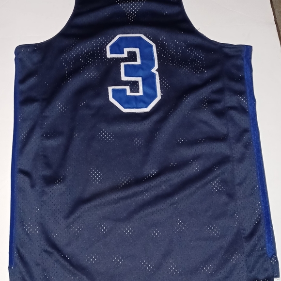 STARBURY PATCHED T JERSEY #3 - Picture 3 of 6